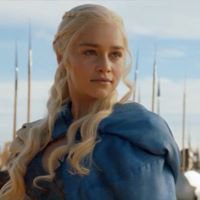 Daenerys Targaryen chat bot