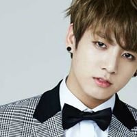 Jungkook Chatbot chat bot