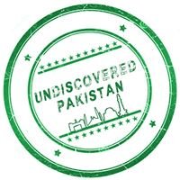 Undiscovered Pakistan chat bot