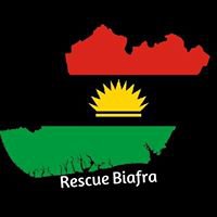 Rescue Biafra chat bot