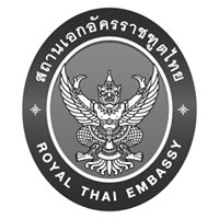 Royal Thai Embassy Oslo chat bot