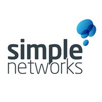 SimpleNetworks chat bot