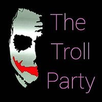 The Troll Party chat bot