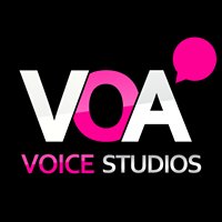 VOA Voice Studios chat bot
