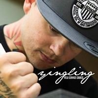 Yingling Vélo Service Course chat bot