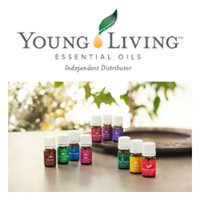 Young Living Strategies chat bot