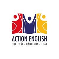 Action English - Tiếng Anh Thực Chiến chat bot