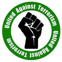 United Against Terrorism chat bot