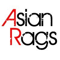 Asian Rags chat bot