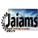 Jaiams Computer Services chat bot