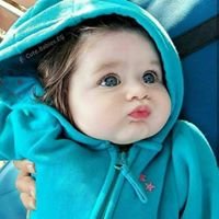 I Love Babies ツ chat bot