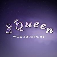 iqueen.my chat bot