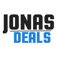 Jonas Deals chat bot