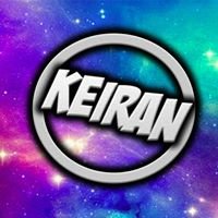 Keiran's gaming chat bot