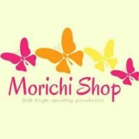 Morichi Shop chat bot