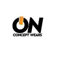 On Concept wears chat bot