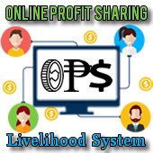 OPS Livelihood System chat bot