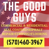 The Good Guys Maintenance LLC chat bot