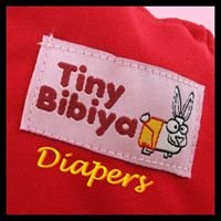 Tiny Bibiya Diapers chat bot
