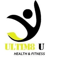 Ultim8 U Health & Fitness chat bot