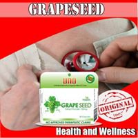 UNO Grapeseed Extract chat bot