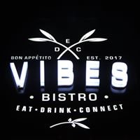 VIBES Bistro chat bot