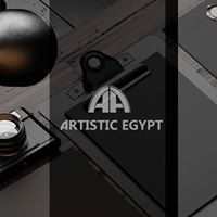 Artistic Egypt chat bot
