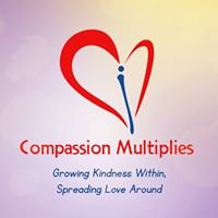 Compassion Multiplies chat bot