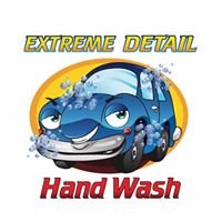 Extreme Detail Hand Wash chat bot