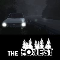 Adam Kehl's: The Forest chat bot