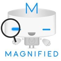 Magnified Technologies Pte Ltd chat bot