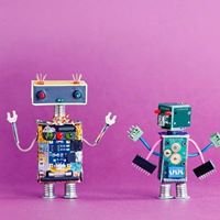 Robo Marketing chat bot