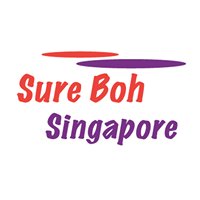 SBS - Sure Boh Singapore chat bot