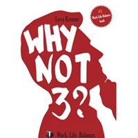 Why not 3?  Work-Life Balance Community chat bot