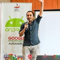 Programing discussion with Mohamed Saad Zamel chat bot