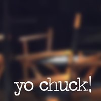 YoChuck chat bot