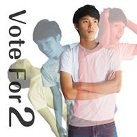 臺大社科院學生會長2號候選人范旭承 - A Bigger Family 2016 chat bot