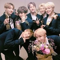 BTS loves ARMY chat bot