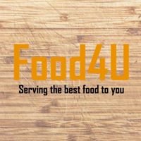 Food4U chat bot