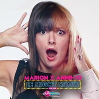 Marion et Anne-So chat bot