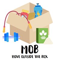 Mob - move outside the box chat bot