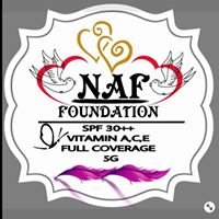 NAF foundation chat bot