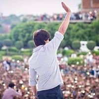SRK-The God Of Indian Cinema chat bot