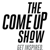 The Come Up Show chat bot