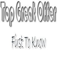 Top Great Offer chat bot