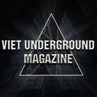 VIET Underground Magazine chat bot