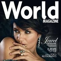 WORLD magazine clup chat bot
