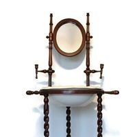 Yangon Antique Furniture chat bot