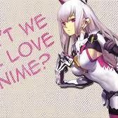 Anime New chat bot