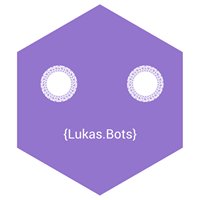 Lukas Bots chat bot